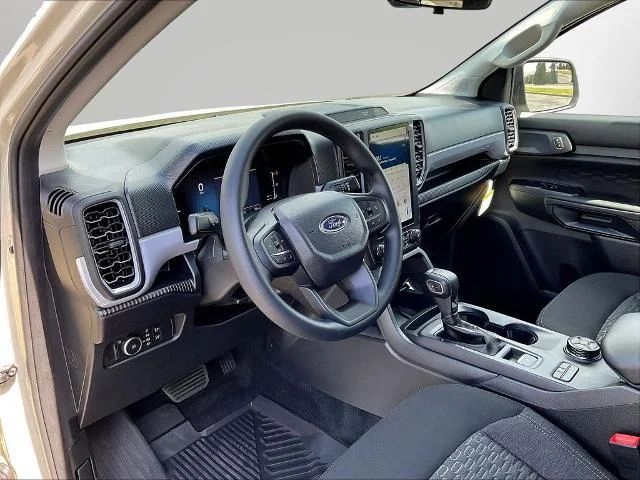 New 2026 Desert Sand Ford XL image 42