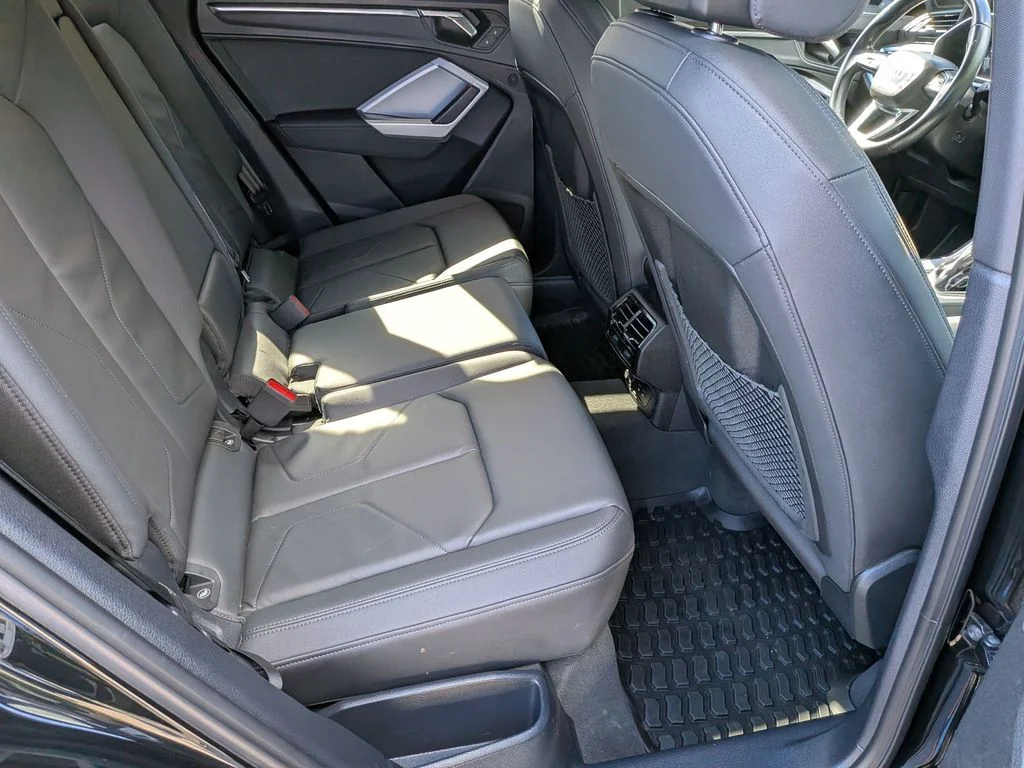 Used 2023 Black Audi Premium Plus image 32