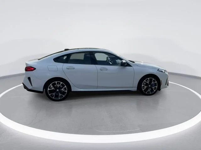 Used 2026 White BMW 228 Gran Coupe image 9