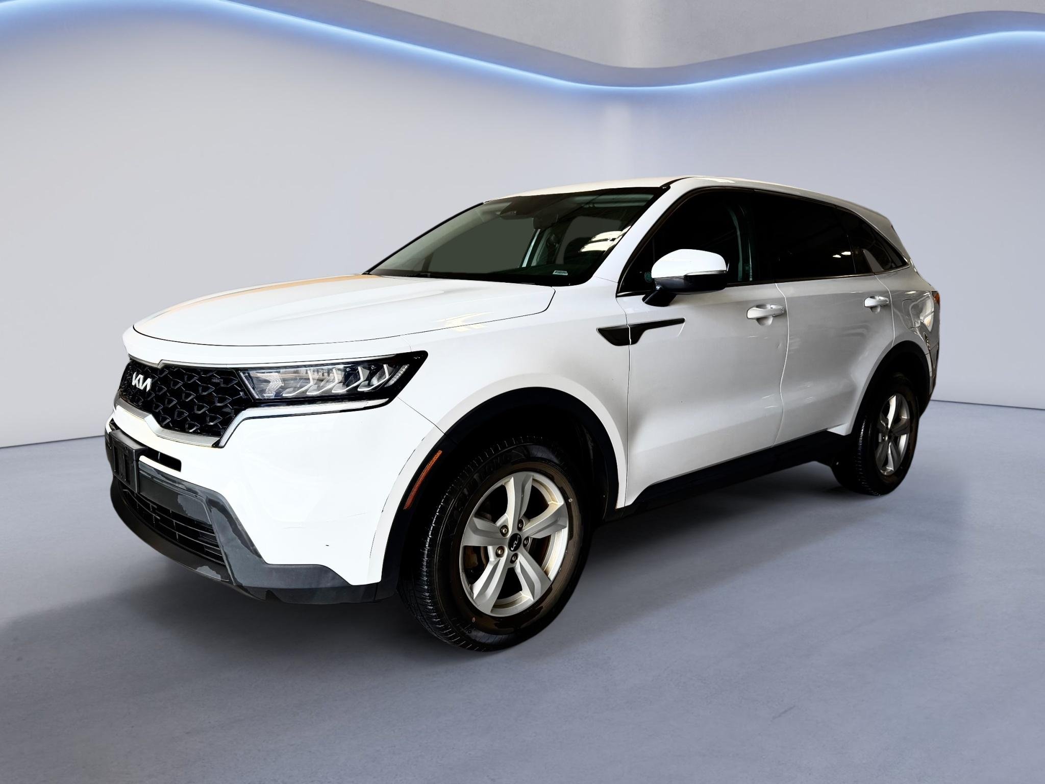 2022 Kia Sorento