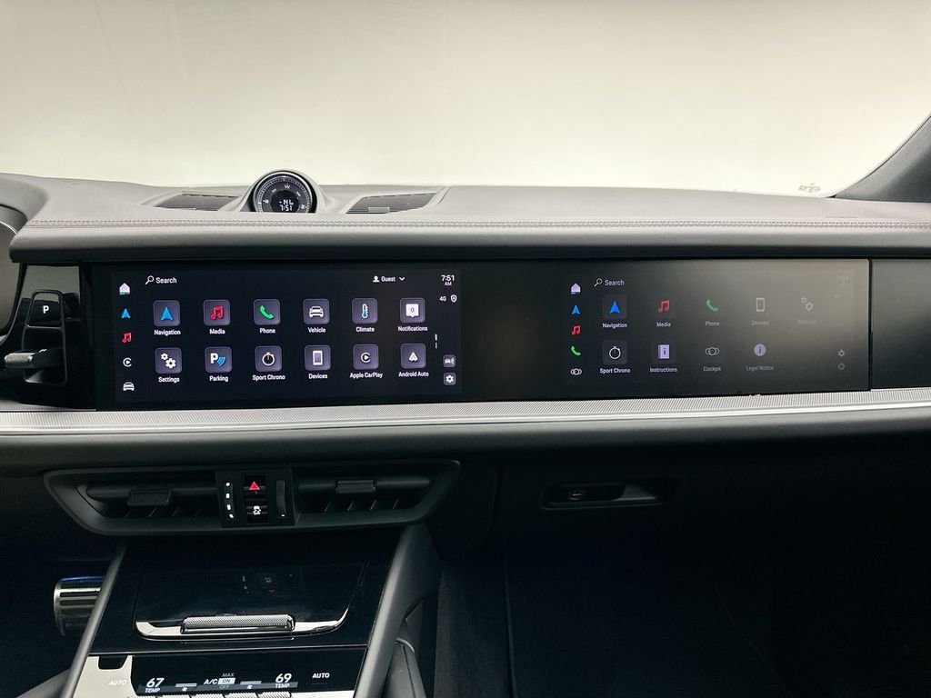 Used 2025  Porsche S image 26