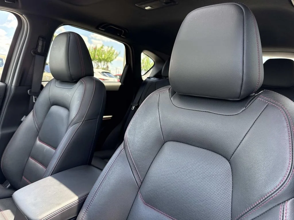 Certified Used 2025 Gray Mazda 2.5 Turbo Premium image 29
