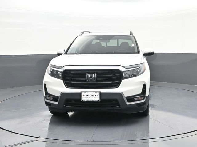 Used 2022 White Honda RTL-E image 26