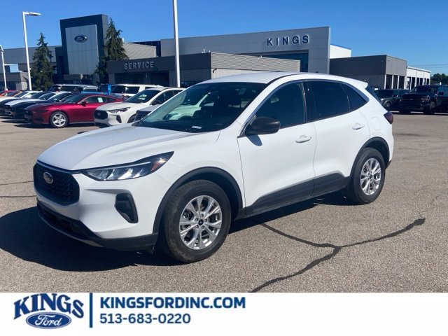 2023 Ford Escape