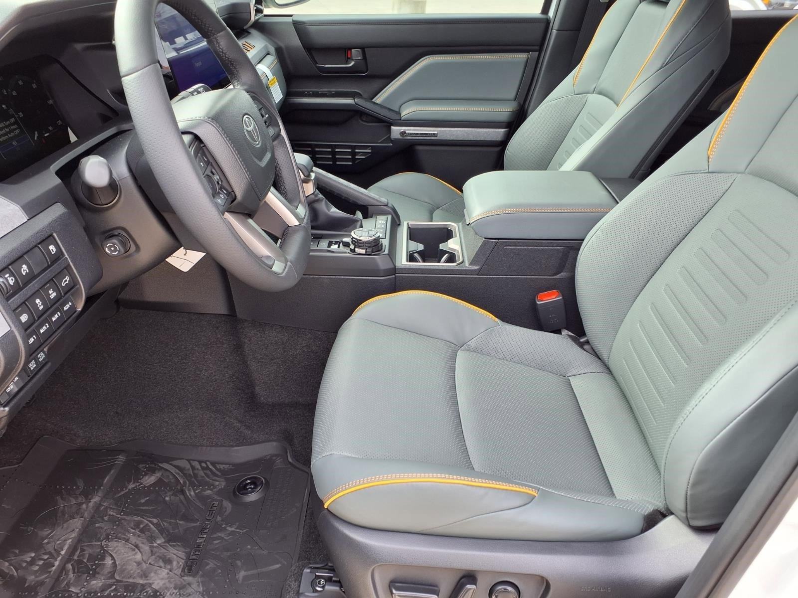 2026 Toyota 4Runner Trailhunter - Photo 14