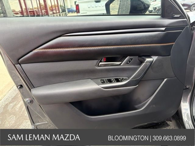 Used 2025 Gray Mazda 2.5 S Premium Plus Package image 17