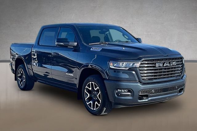 Used 2026 Blue Ram Laramie image 8