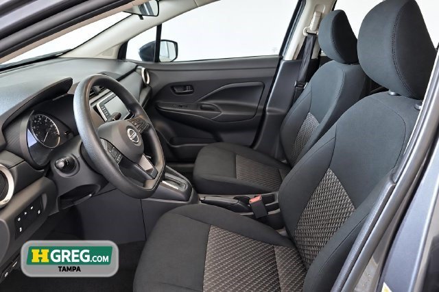 Used 2024 Gun Metallic Nissan S image 6