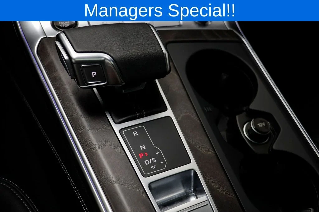 2023 Audi A7 Prestige - Photo 12