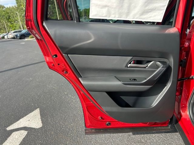 New 2026 Soul Red Crystal Metallic Mazda 2.5 S Premium AWD image 8