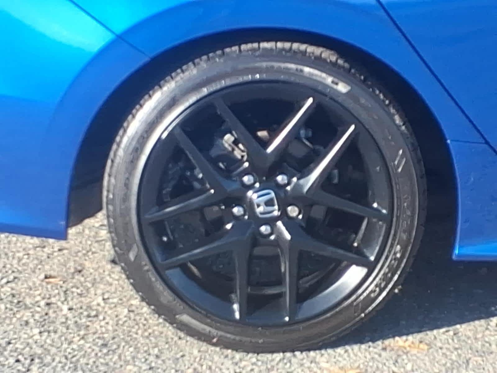 2024 Honda Civic Sport - Photo 9