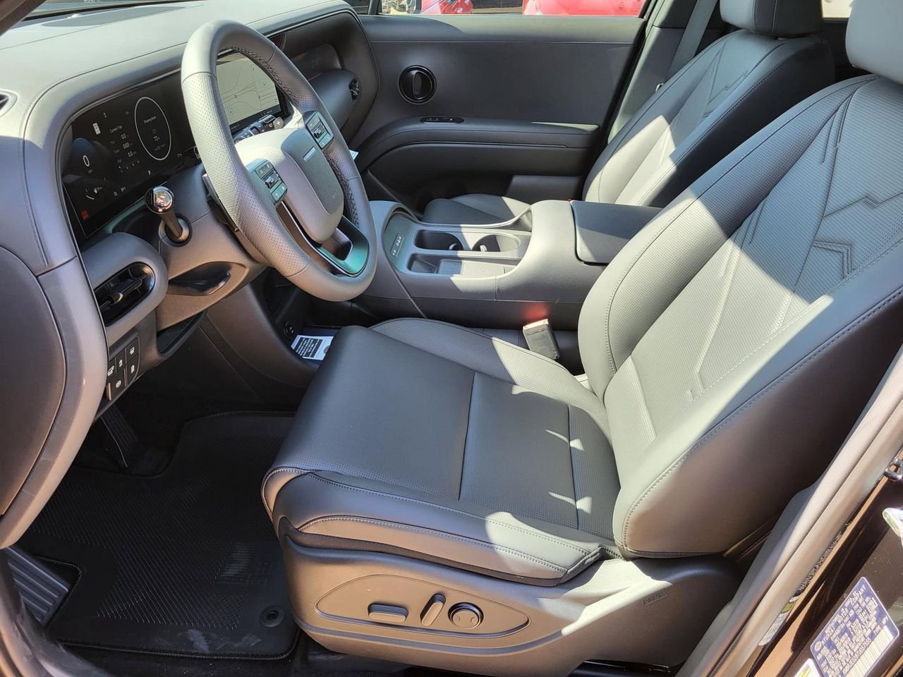 2026 Hyundai Palisade XRT Pro - Photo 16