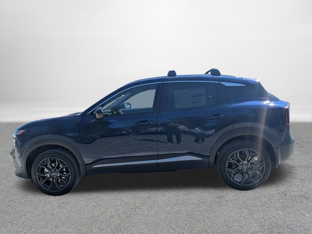 2026 Nissan KICKS SR - Photo 6