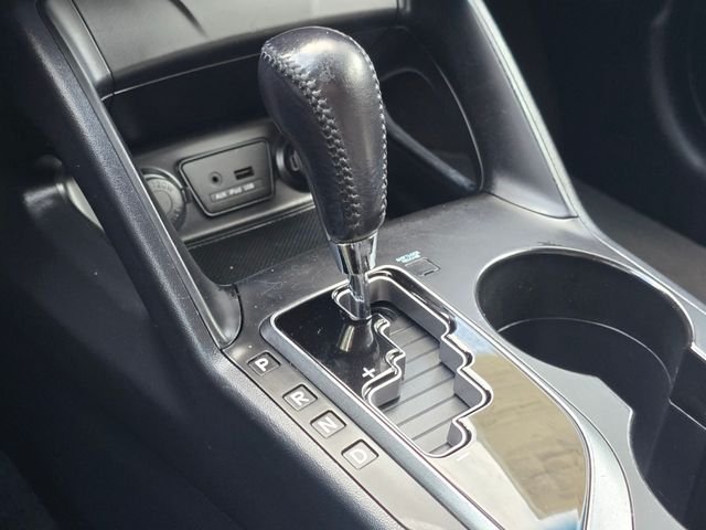 2012 Hyundai Tucson GLS - Photo 35