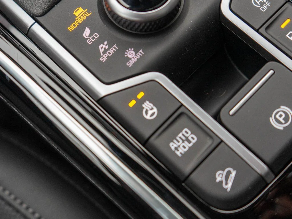 2026 Kia Sorento X-Pro SX Prestige - Photo 30