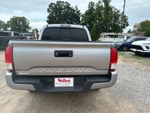 Used 2017 Silver Toyota SR image 11