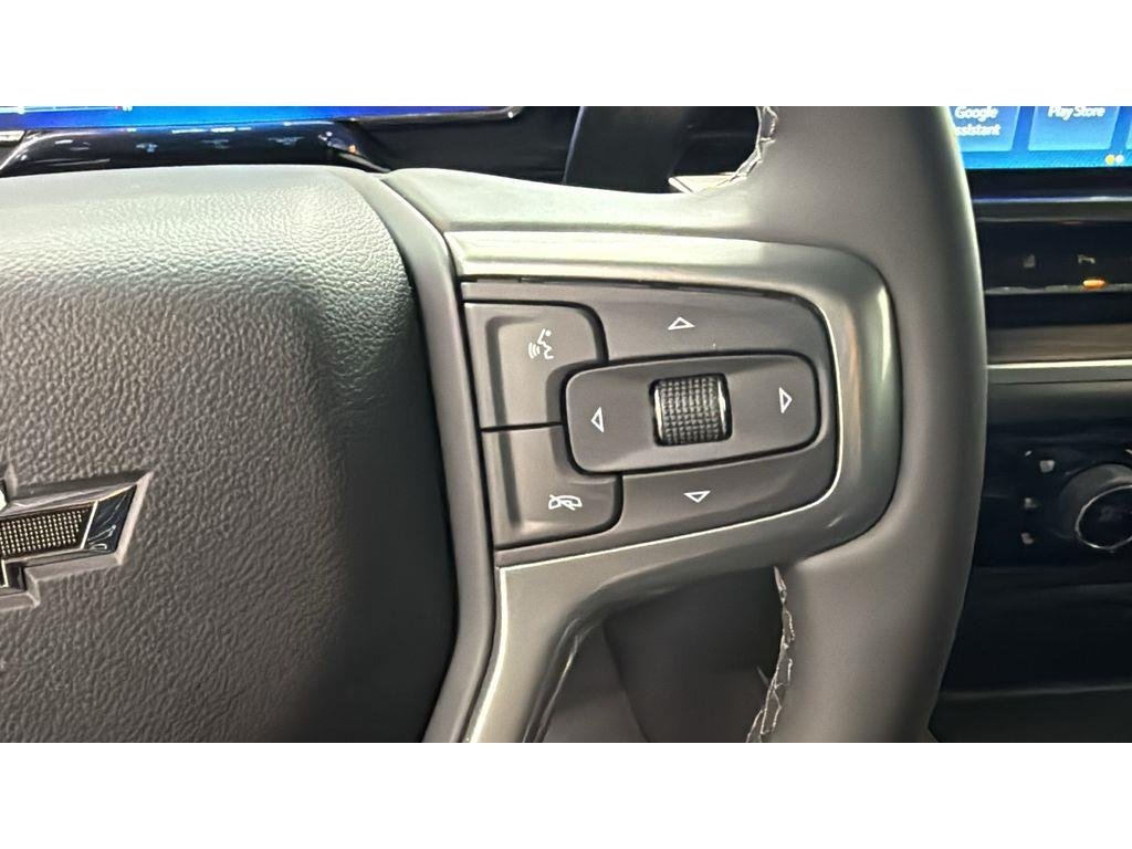 2026 Chevrolet Silverado 2500 HD LTZ - Photo 15