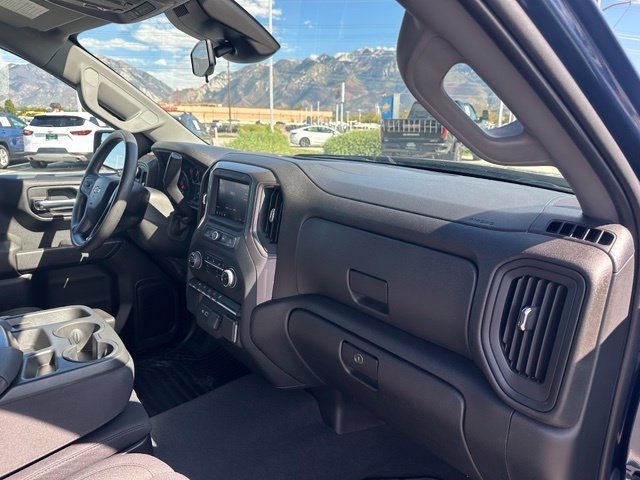 Certified Used 2022 NORTHSKY BLUE METALLIC Chevrolet Custom image 32