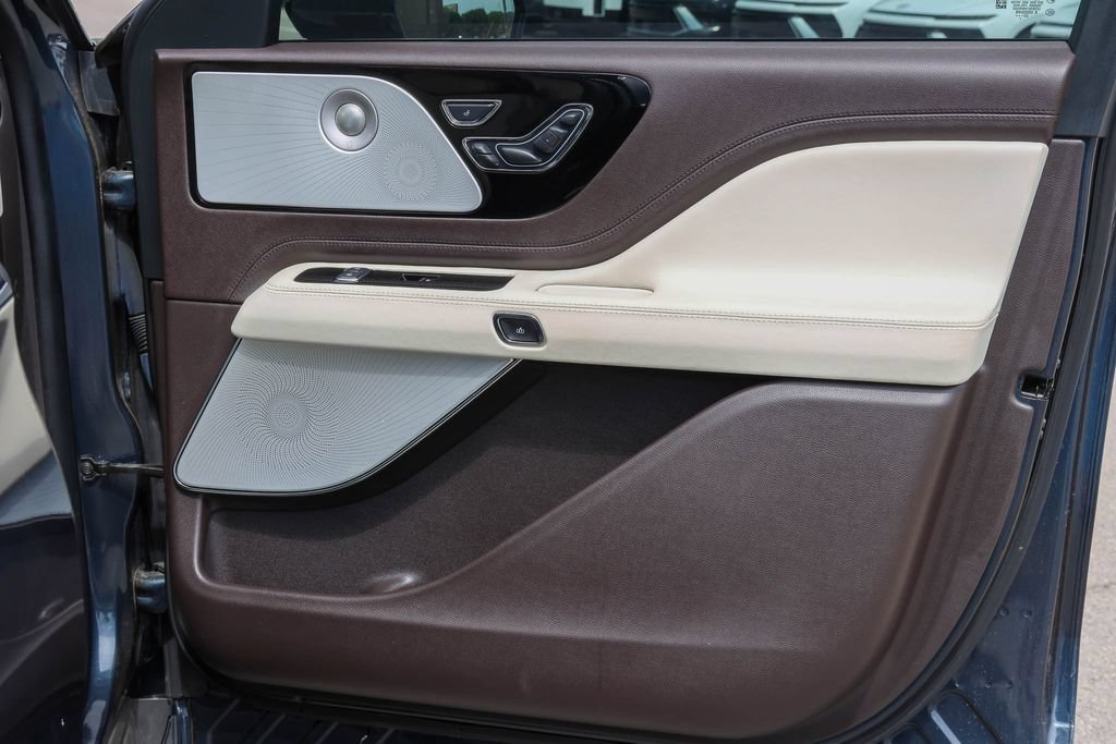 2023 Lincoln Aviator Black Label - Photo 19