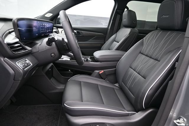 2026 Buick Enclave Avenir - Photo 10