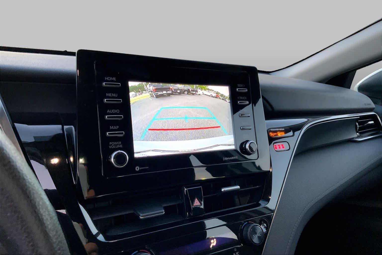 Used 2022 Ice Edge Toyota LE image 26