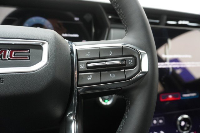 2026 GMC Terrain Elevation - Photo 27