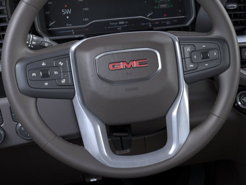 2026 GMC Sierra 2500HD SLE - Photo 19