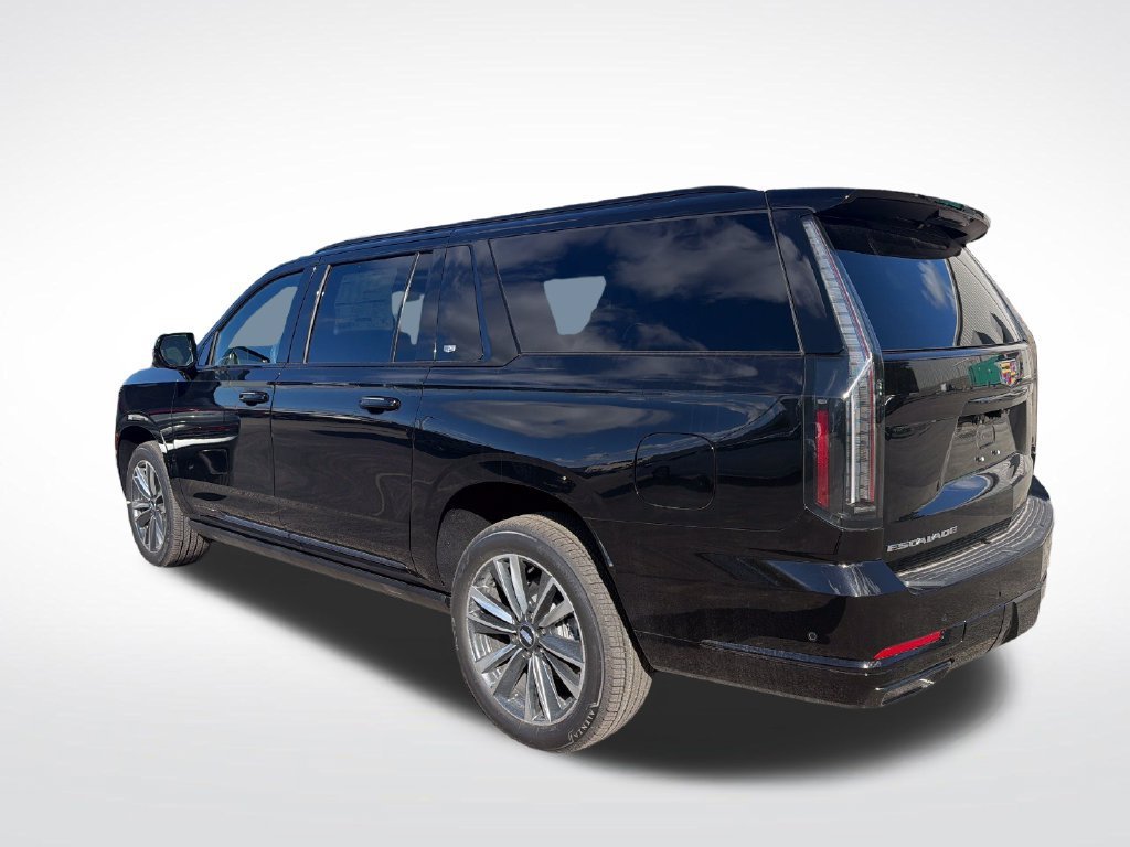2026 Cadillac Escalade ESV Sport - Photo 16