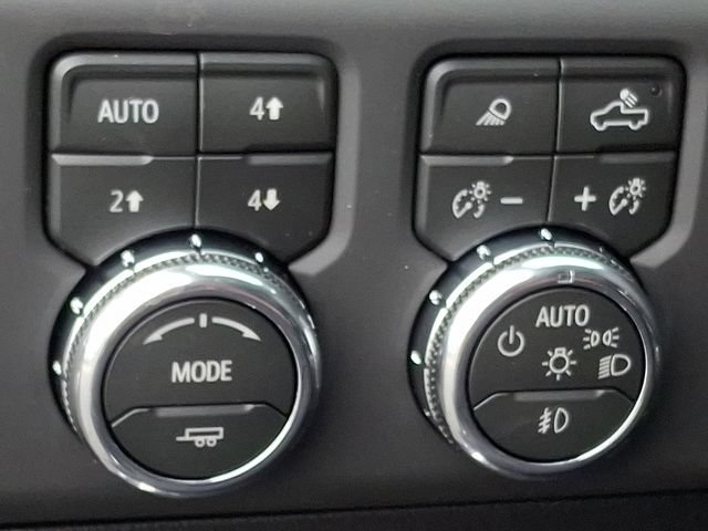 New 2026 Onyx Black GMC Denali image 19
