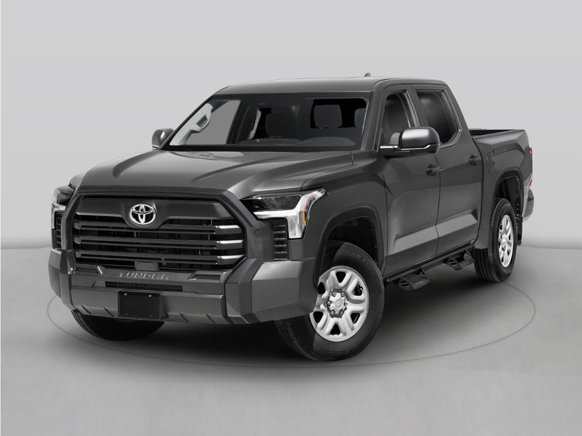 New Toyota Tundra for Sale in Boise, ID