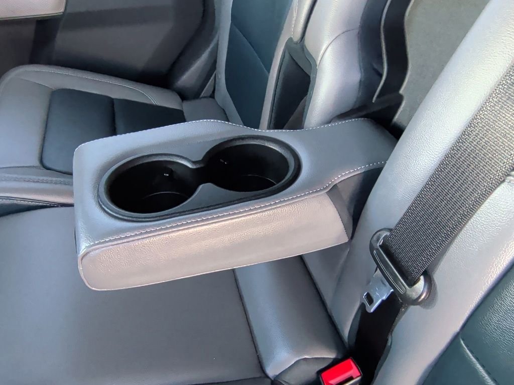 Used 2022 Area 51 Ford Outer Banks image 37