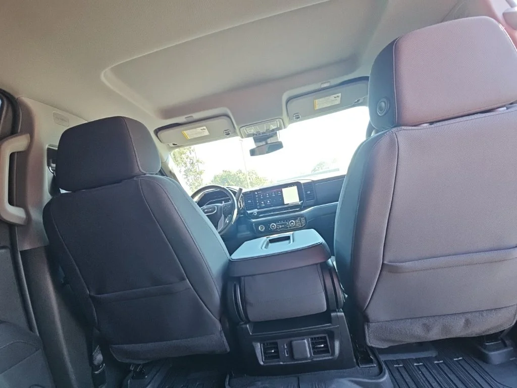 Used 2024 Black GMC Elevation image 21