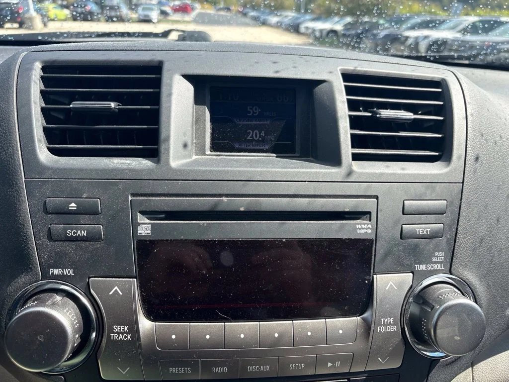 Used 2011 Black Toyota SE image 18