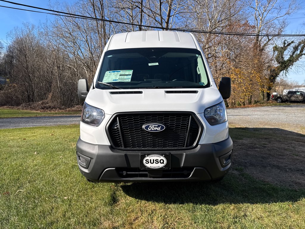 2026 Ford Transit Van Base - Photo 2