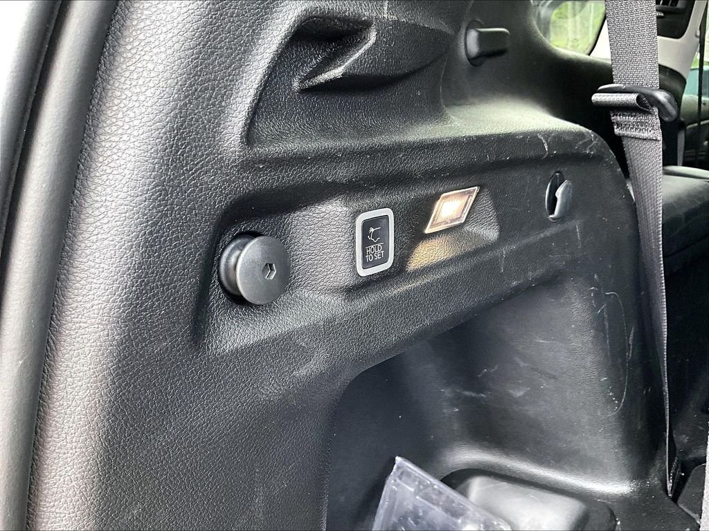 Used 2023 Black Jeep Limited image 26