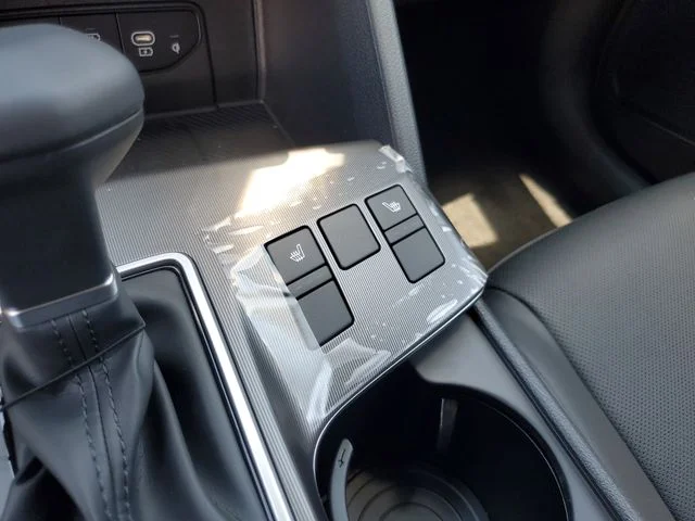 2026 Kia Sportage SX - Photo 29