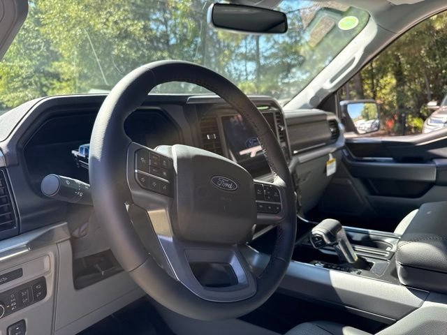 New 2026 Avalanche Ford Lariat image 25
