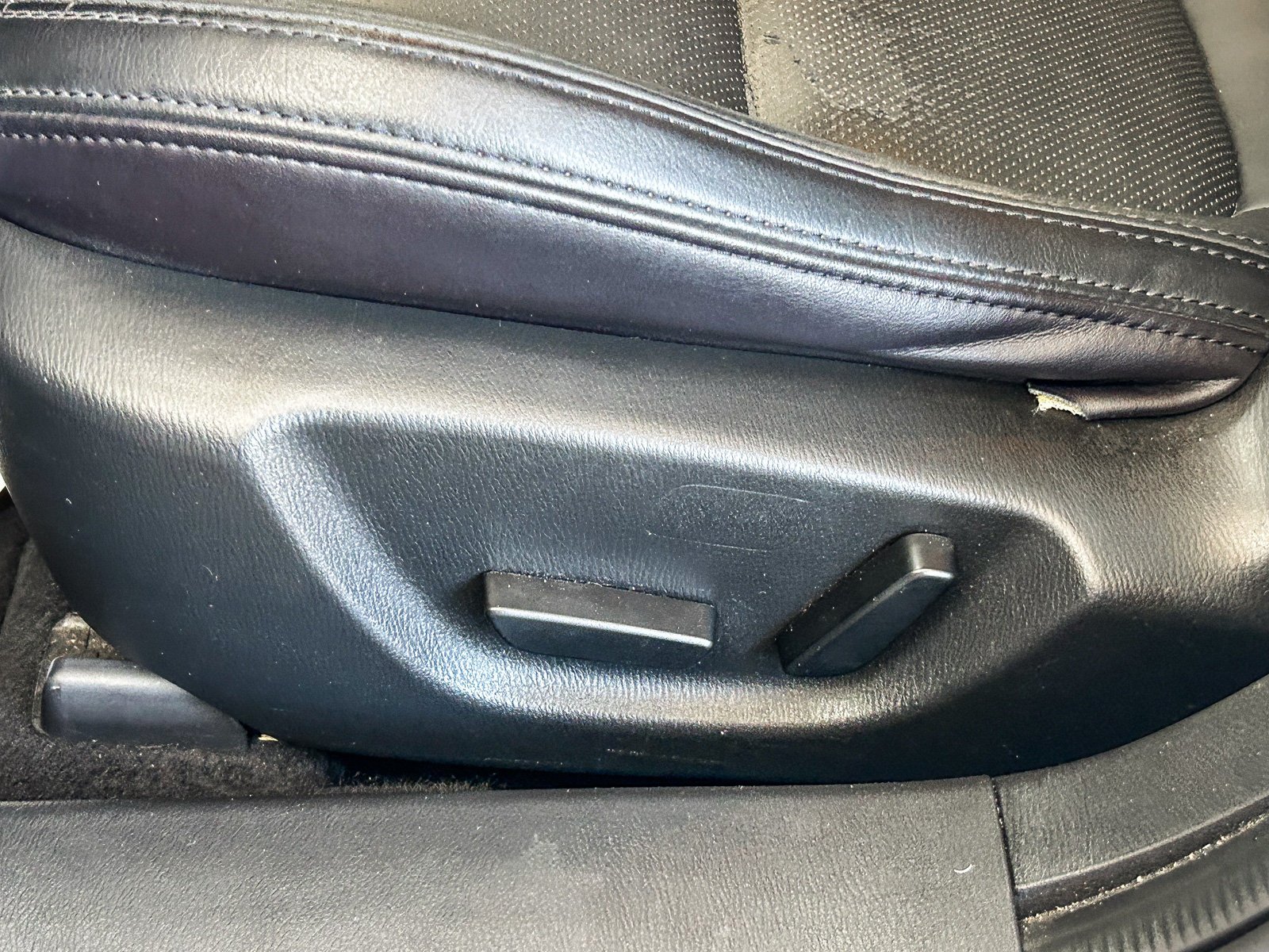 Used 2016 METEOR GRAY MAZDA I TOURING image 22