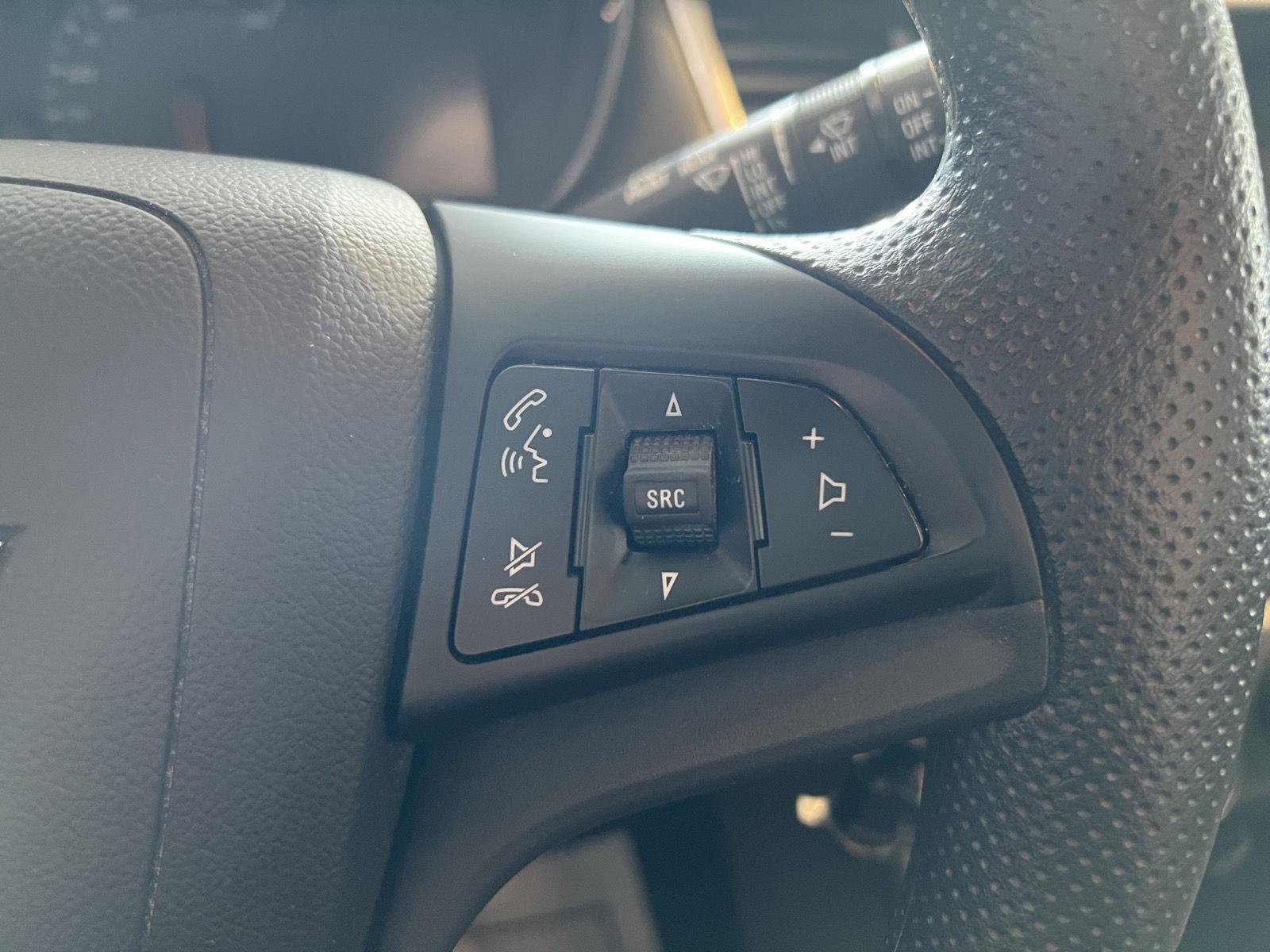 Used 2020 Summit White Chevrolet LS image 16
