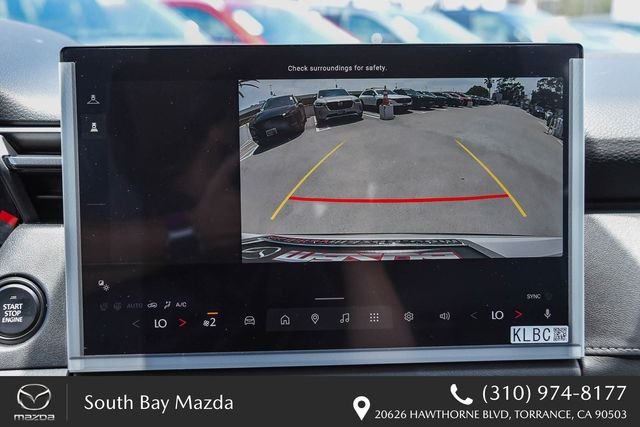 New 2026 Polymetal Gray Metallic Mazda 2.5 S Preferred AWD image 21