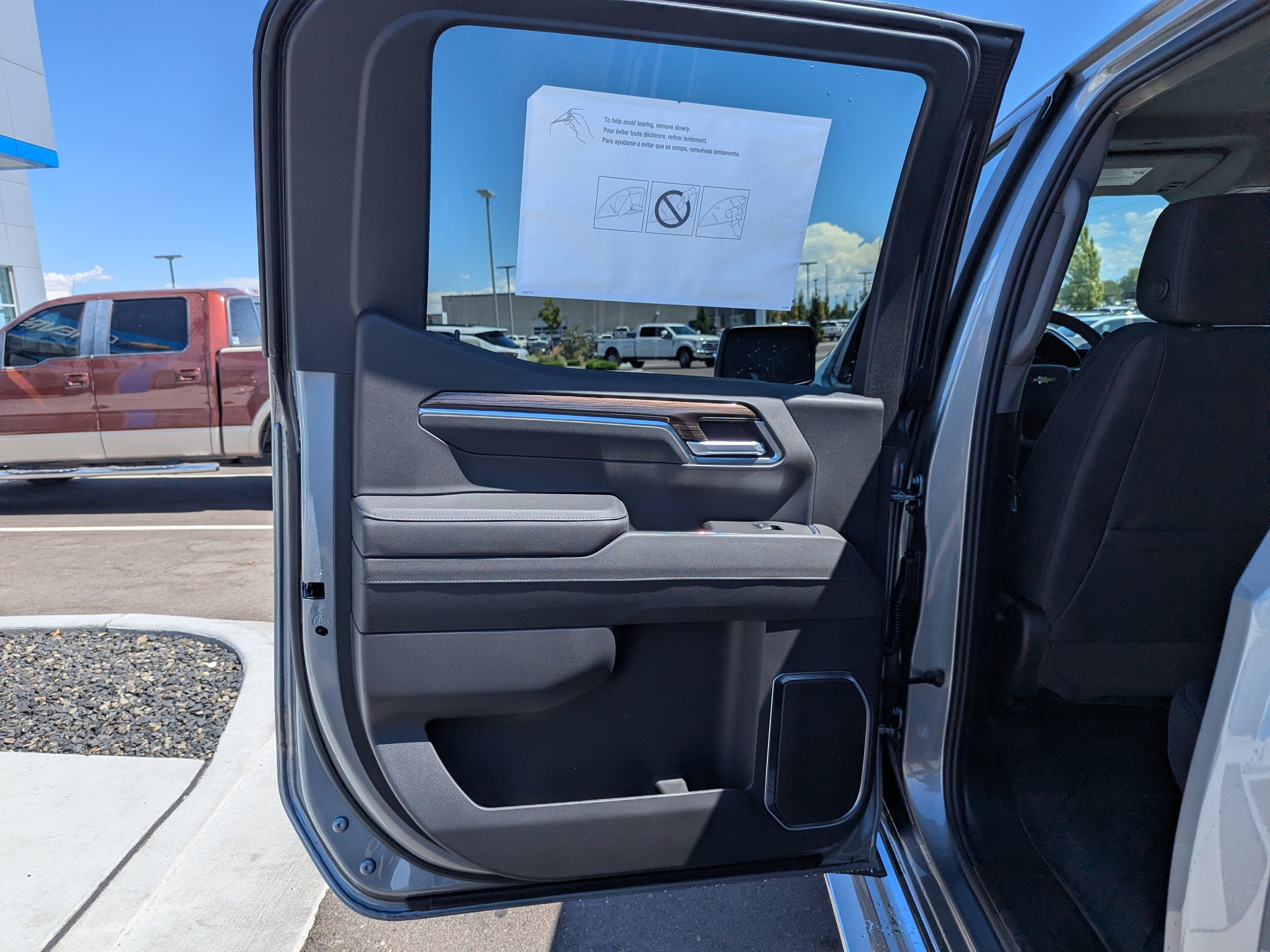 2026 Chevrolet Silverado 1500 LT - Photo 30