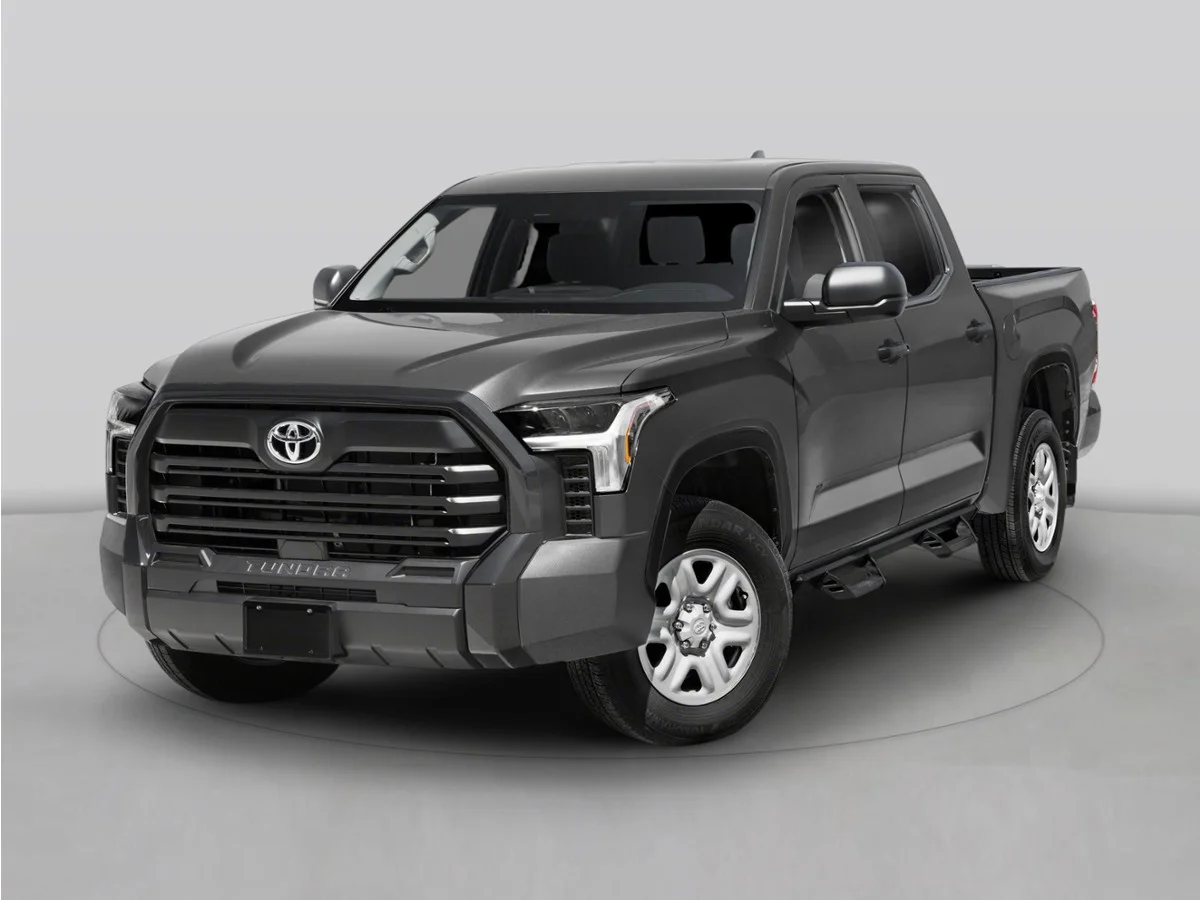 2026 Toyota Tundra  Limited