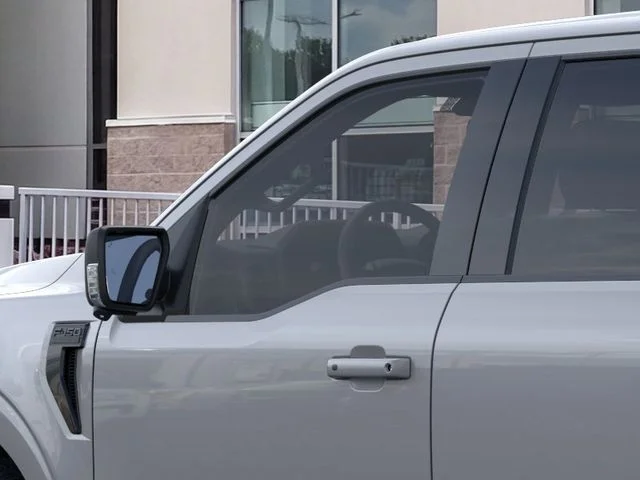 New 2026 White Ford XLT image 20