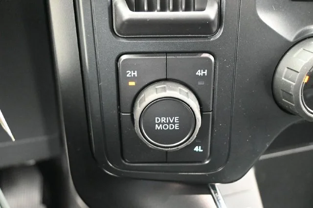 New 2026 Agate Black Metallic Ford STX® image 15