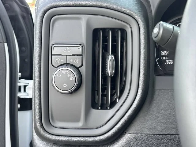 2026 Chevrolet Silverado 1500 Custom - Photo 19