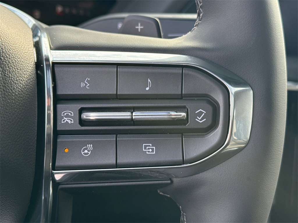 2026 GMC YUKON - Image 20