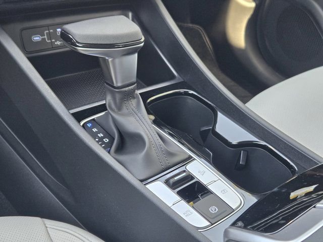 2026 Hyundai Santa Cruz SEL - Photo 15