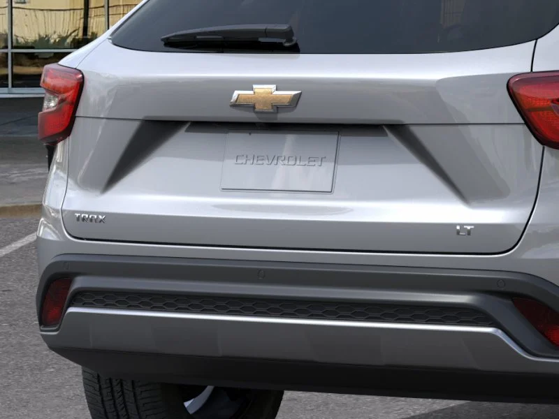 2026 Chevrolet Trax LT - Photo 14