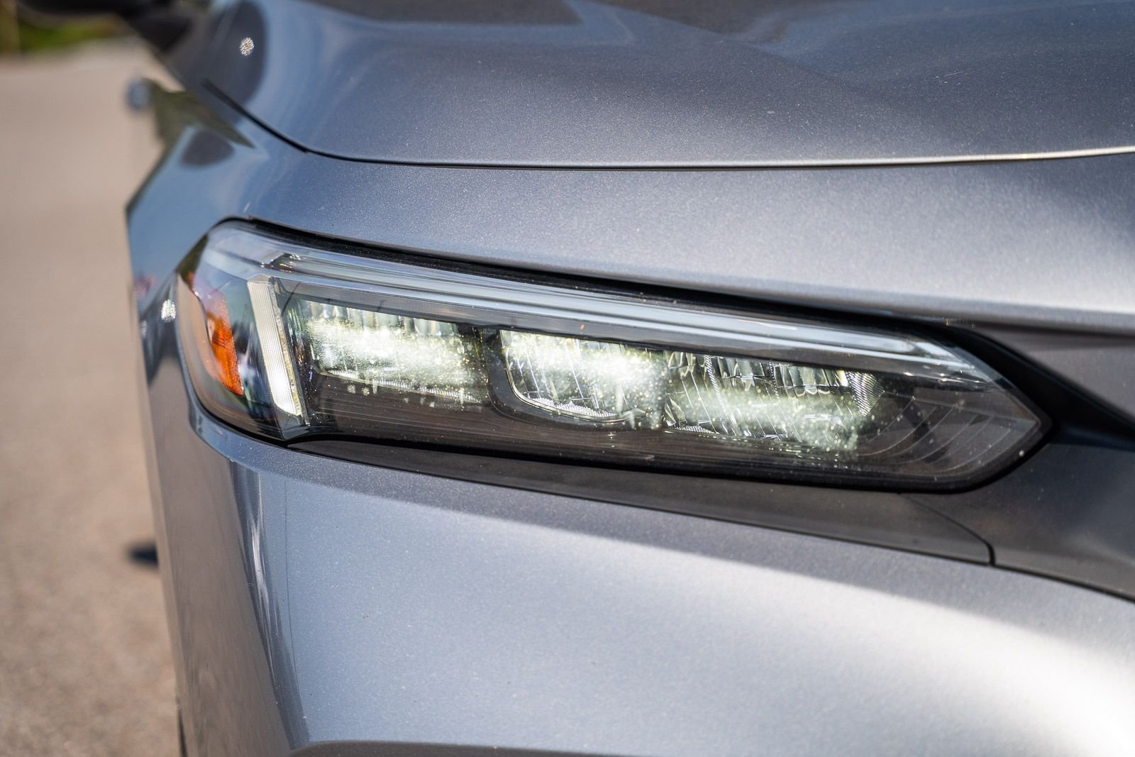 2022 Honda Civic Sport - Photo 16