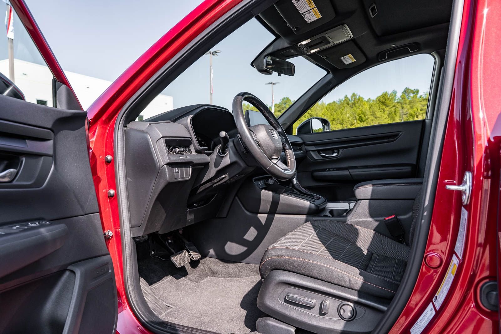 2024 Honda CR-V Sport - Photo 17
